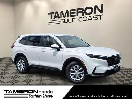 2026 Honda CR-V Daphne AL