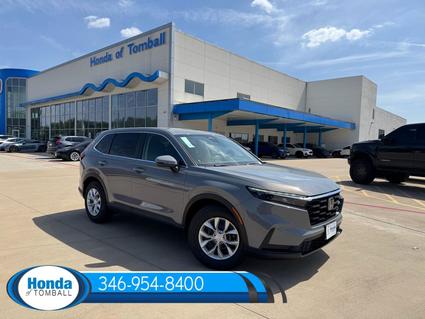 2026 Honda CR-V Tomball TX