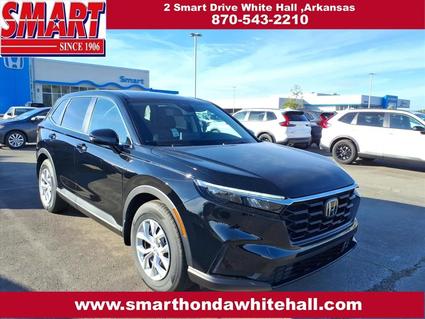 2026 Honda CR-V White Hall AR