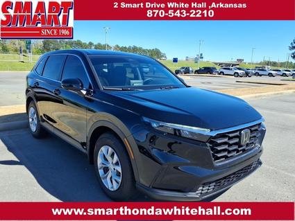 2026 Honda CR-V White Hall AR