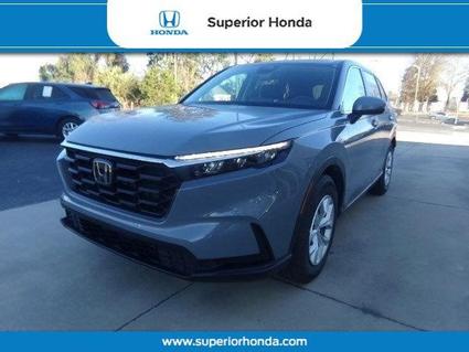 2026 Honda CR-V Orangeburg SC