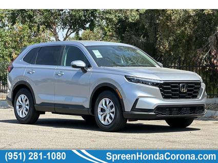 2026 Honda CR-V Corona CA