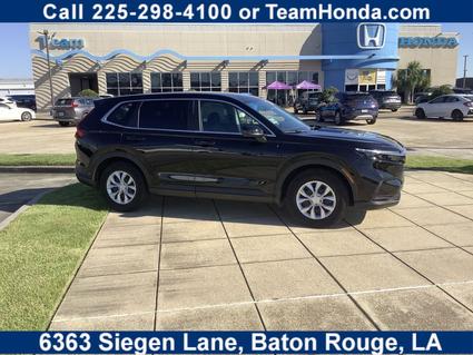 2025 Honda CR-V Baton Rouge LA
