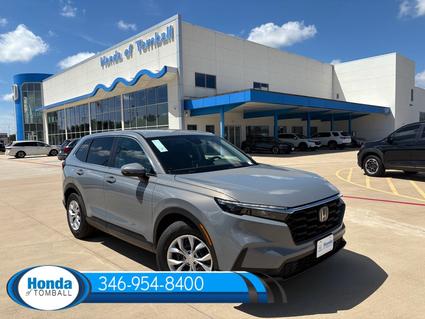 2026 Honda CR-V Tomball TX