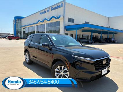 2026 Honda CR-V Tomball TX