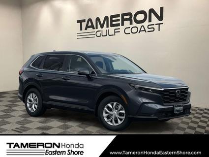 2026 Honda CR-V Daphne AL