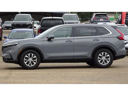 2026 Honda CR-V Tupelo MS