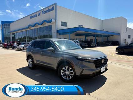 2026 Honda CR-V Tomball TX