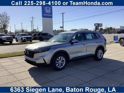 2023 Honda CR-V Baton Rouge LA
