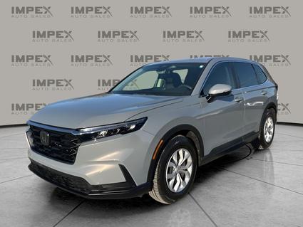 2024 Honda CR-V Greensboro NC