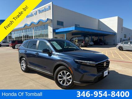 2025 Honda CR-V Tomball TX