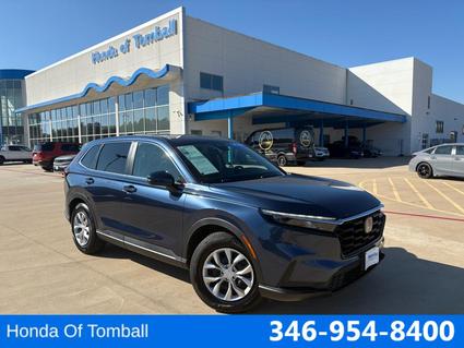 2025 Honda CR-V Tomball TX