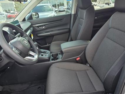 2026 Honda CR-V Tyler TX