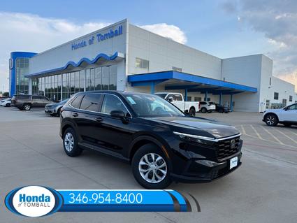 2026 Honda CR-V Tomball TX