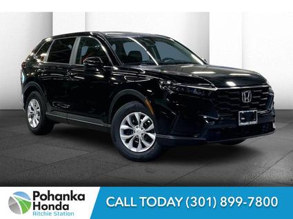 2026 Honda CR-V Capitol Heights MD