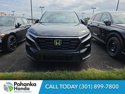 2026 Honda CR-V Capitol Heights MD