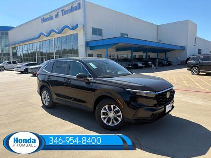2026 Honda CR-V Tomball TX