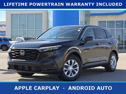 2026 Honda CR-V Hopkinsville KY