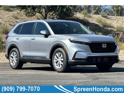 2026 Honda CR-V Loma Linda CA