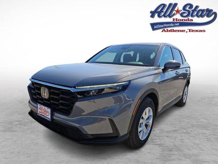 2026 Honda CR-V Abilene TX