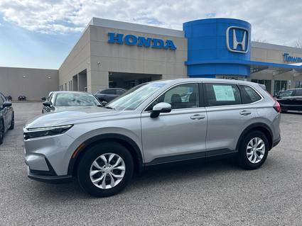 2024 Honda CR-V Tuscaloosa AL