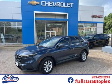 2024 Honda CR-V Palestine TX