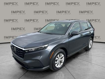 2024 Honda CR-V Greensboro NC