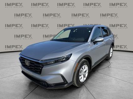 2025 Honda CR-V Greensboro NC