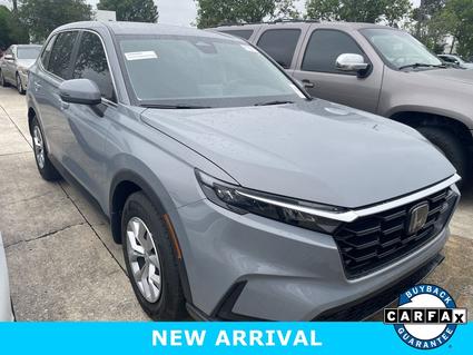 2025 Honda CR-V Baton Rouge LA