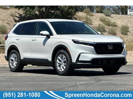 2026 Honda CR-V Corona CA