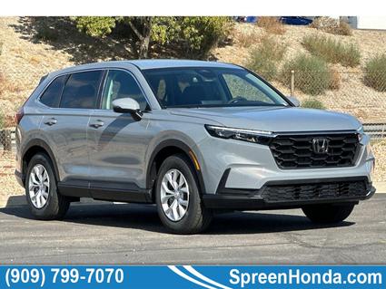2026 Honda CR-V Loma Linda CA