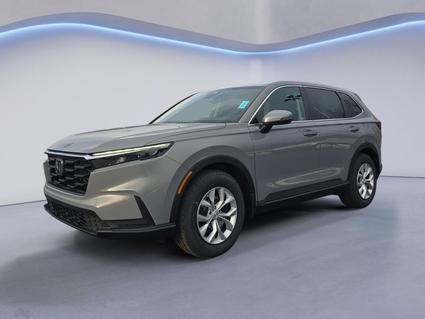 2026 Honda CR-V Knoxville TN