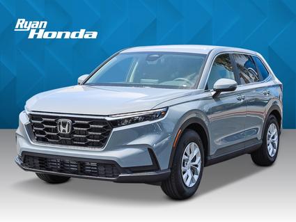 2026 Honda CR-V Monroe LA