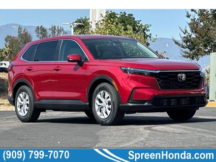 2026 Honda CR-V Loma Linda CA