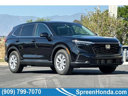 2026 Honda CR-V Loma Linda CA