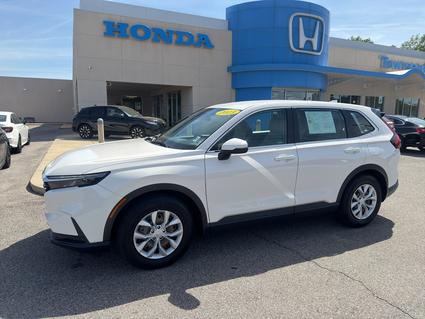 2023 Honda CR-V Tuscaloosa AL