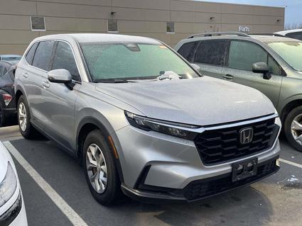 2023 Honda CR-V Fletcher NC