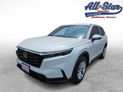 2026 Honda CR-V Abilene TX