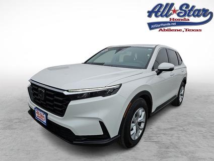 2026 Honda CR-V Abilene TX