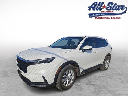 2026 Honda CR-V Abilene TX