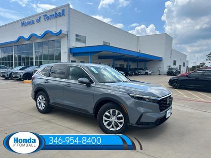 2026 Honda CR-V Tomball TX