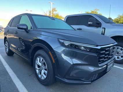 2026 Honda CR-V Daphne AL