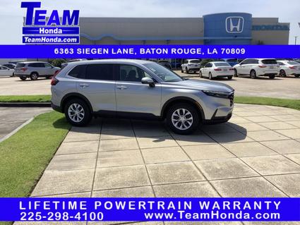 2026 Honda CR-V Baton Rouge LA