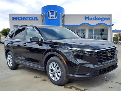 2026 Honda CR-V Muskogee OK