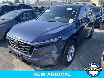 2023 Honda CR-V Baton Rouge LA
