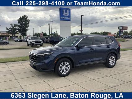 2023 Honda CR-V Baton Rouge LA