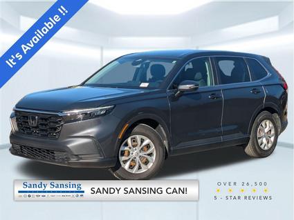 2025 Honda CR-V Pensacola FL