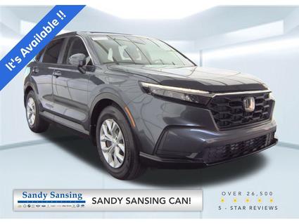 2025 Honda CR-V Pensacola FL