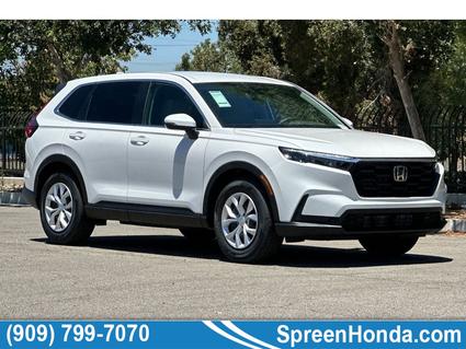 2026 Honda CR-V Loma Linda CA