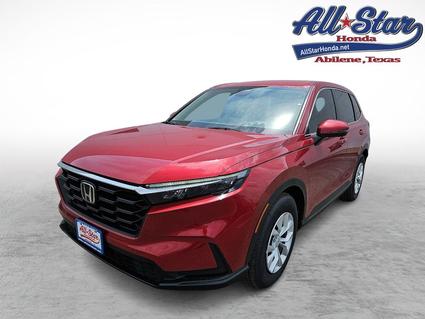 2026 Honda CR-V Abilene TX